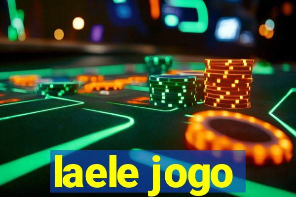 laele jogo